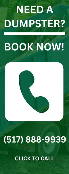 Jackson Dumpster Rental